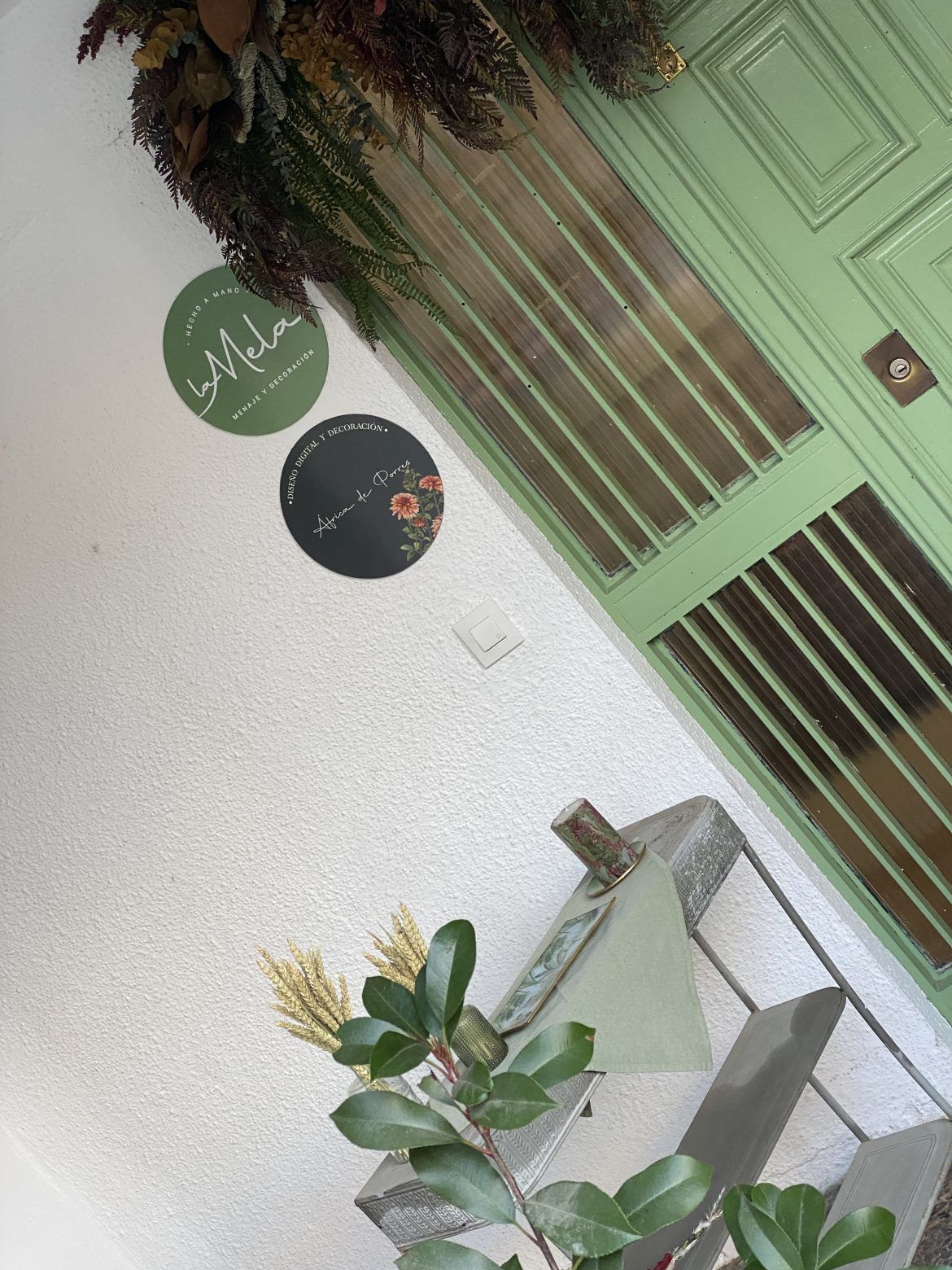 La Mela, donde encontrarás todo para marcar la diferencia en la decoración de tu casa La Mela, donde encontrarás todo para marcar la diferencia en la decoración de tu casa - Gastronomía y Moda