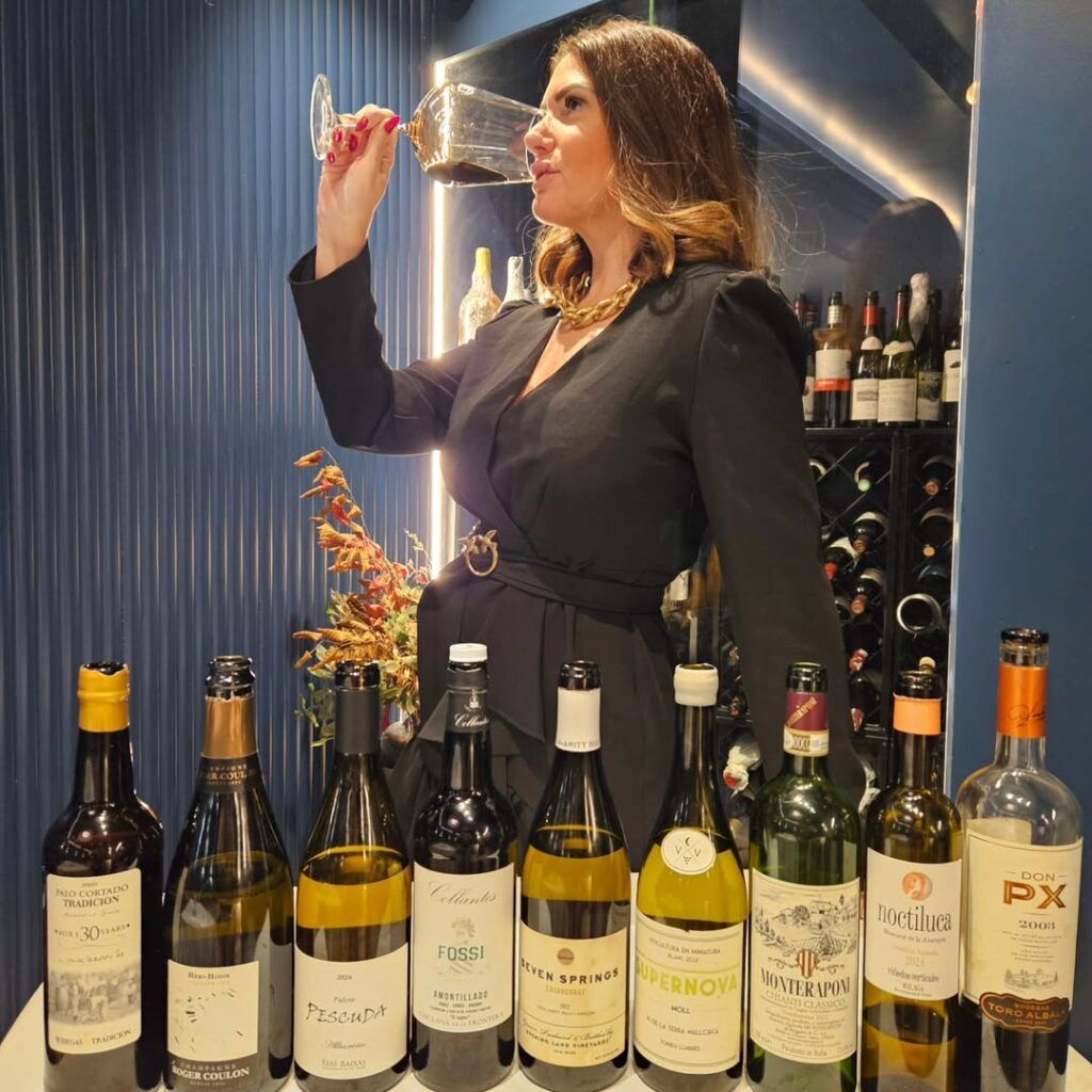 Experiencia gastronómica en Restaurante Radis: un viaje por Jaén entre raíces, AOVE y maridajes excepcionales - Gastronomía y Moda