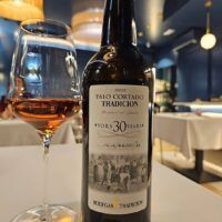 Experiencia gastronómica en Restaurante Radis: un viaje por Jaén entre raíces, AOVE y maridajes excepcionales - Gastronomía y Moda