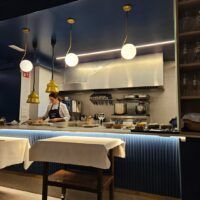 Experiencia gastronómica en Restaurante Radis: un viaje por Jaén entre raíces, AOVE y maridajes excepcionales - Gastronomía y Moda