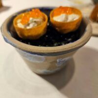 Experiencia gastronómica en Restaurante Radis: un viaje por Jaén entre raíces, AOVE y maridajes excepcionales - Gastronomía y Moda