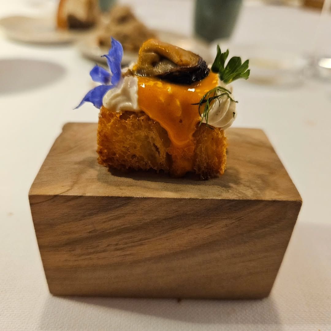 Experiencia gastronómica en Restaurante Radis: un viaje por Jaén entre raíces, AOVE y maridajes excepcionales - Gastronomía y Moda