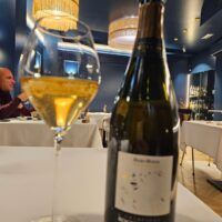 Experiencia gastronómica en Restaurante Radis: un viaje por Jaén entre raíces, AOVE y maridajes excepcionales - Gastronomía y Moda