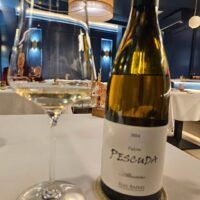 Experiencia gastronómica en Restaurante Radis: un viaje por Jaén entre raíces, AOVE y maridajes excepcionales - Gastronomía y Moda