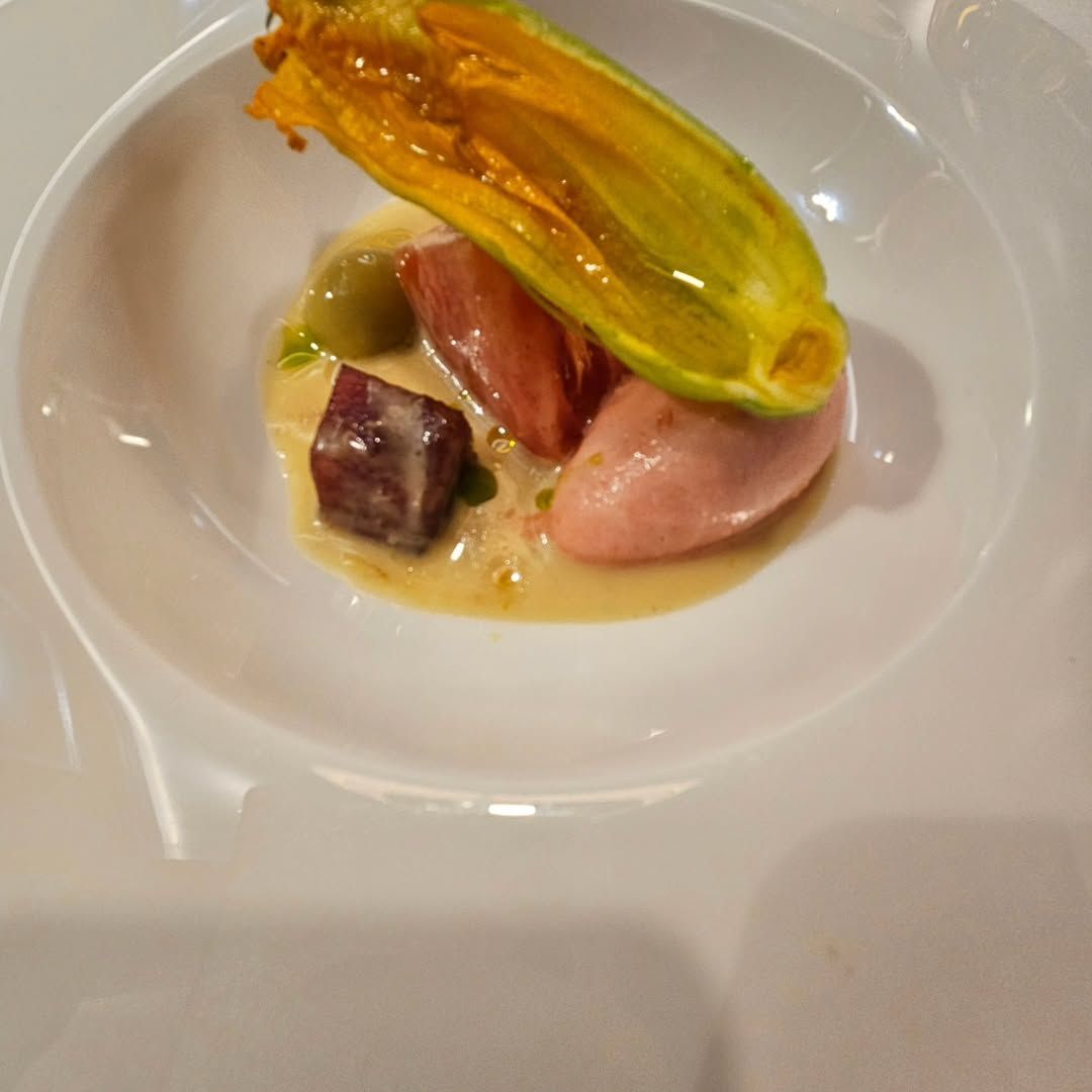 Experiencia gastronómica en Restaurante Radis: un viaje por Jaén entre raíces, AOVE y maridajes excepcionales - Gastronomía y Moda