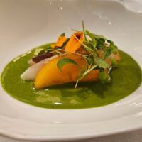 Experiencia gastronómica en Restaurante Radis: un viaje por Jaén entre raíces, AOVE y maridajes excepcionales - Gastronomía y Moda