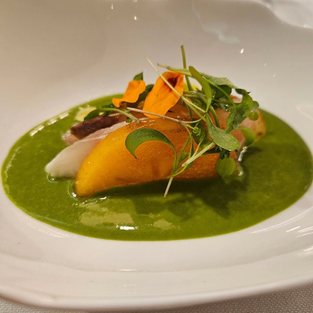 Experiencia gastronómica en Restaurante Radis: un viaje por Jaén entre raíces, AOVE y maridajes excepcionales - Gastronomía y Moda