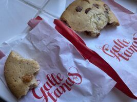 Estas son las galletas con ingredientes 100% naturales que triunfan en España - Gastronomía y Moda