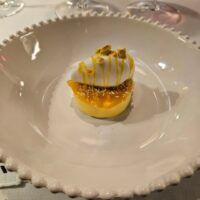 Experiencia gastronómica en Restaurante Radis: un viaje por Jaén entre raíces, AOVE y maridajes excepcionales - Gastronomía y Moda