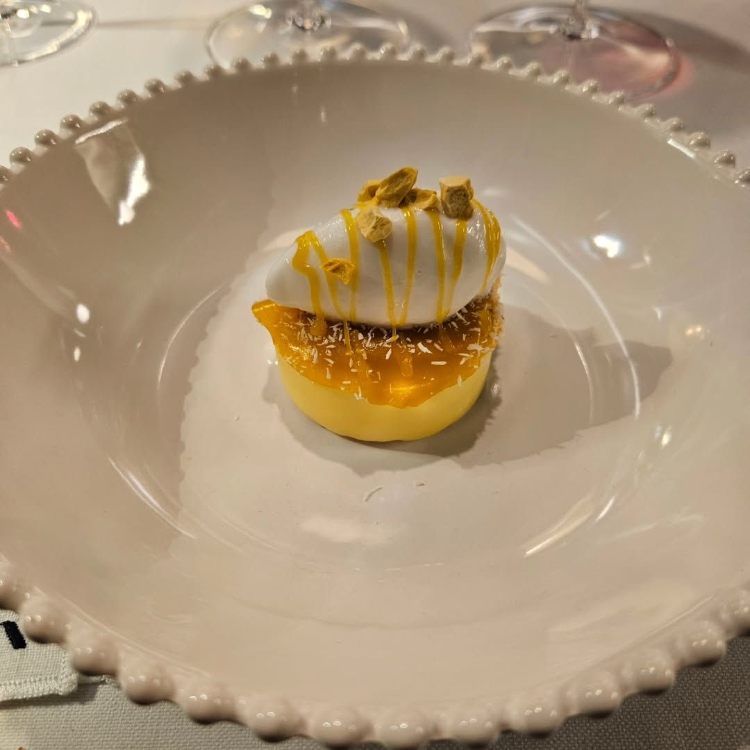 Experiencia gastronómica en Restaurante Radis: un viaje por Jaén entre raíces, AOVE y maridajes excepcionales - Gastronomía y Moda