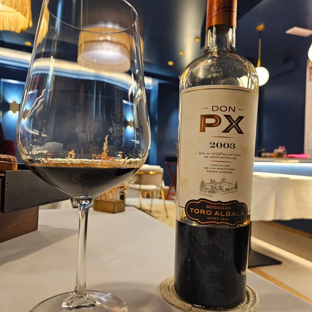 Experiencia gastronómica en Restaurante Radis: un viaje por Jaén entre raíces, AOVE y maridajes excepcionales - Gastronomía y Moda