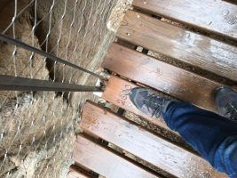 El Caminito del Rey se reabre con medidas de seguridad que garantizan la distancia entre los visitantes y la desinfección de los espacios - Gastronomía y Moda