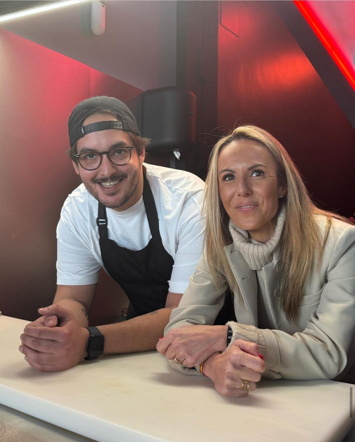 Santoku, el restaurante de Madrid con una sola mesa para 8 comensales que ofrece un sorprendente menú omakase por tan solo 35€ - Gastronomía y Moda
