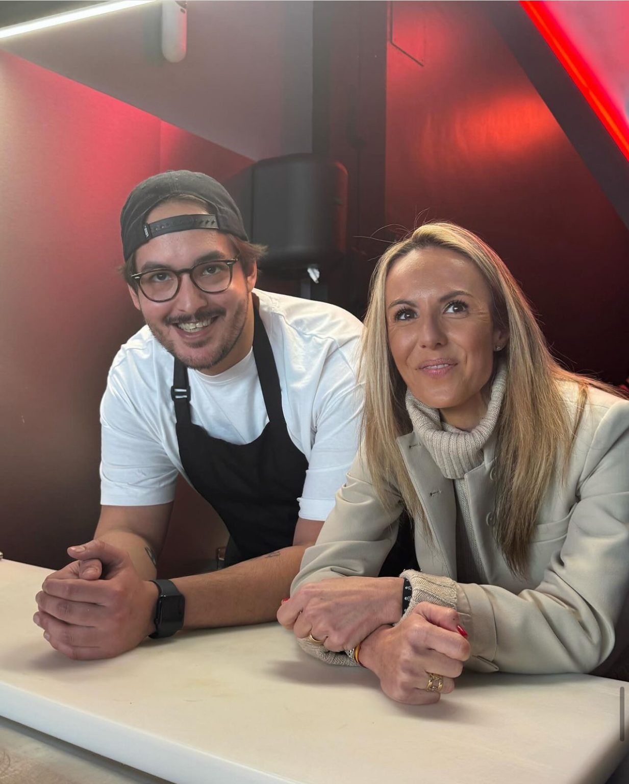 Santoku, el restaurante de Madrid con una sola mesa para 8 comensales que ofrece un sorprendente menú omakase por tan solo 35€ - Gastronomía y Moda