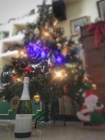Umbretum, el primer espumoso del mundo con uva sevillana para celebrar estas fiestas - Gastronomía y Moda