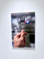 Observar la ciudad desde lo imprevisto: Félix Vázquez en la Fundación Caja Rural del Sur - Gastronomía y Moda