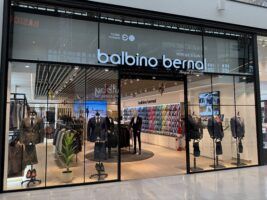 La elegancia de Balbino Bernal inaugura nueva tienda en Lagoh - Gastronomía y Moda