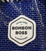 El desayuno del día en Sevilla: Bombon Boss (Lagoh) - Gastronomía y Moda