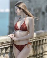 El espacio Bienteveo acoge la presentación de la nueva colección de Yellow Beach Swimwear - Gastronomía y Moda