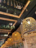 Próxima apertura de Grupo La Raza: Restaurante Ispal, vuelve la cocina 100% Sevilla - Gastronomía y Moda