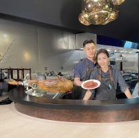 Cinco Jotas apoya el talento y la trayectoria de la chef DeAille Tam en China con el patrocinio del premio a la “Mejor Chef Femenina de Asia 2021” - Gastronomía y Moda