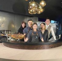 Cinco Jotas apoya el talento y la trayectoria de la chef DeAille Tam en China con el patrocinio del premio a la “Mejor Chef Femenina de Asia 2021” - Gastronomía y Moda
