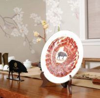 Cinco Jotas apoya el talento y la trayectoria de la chef DeAille Tam en China con el patrocinio del premio a la “Mejor Chef Femenina de Asia 2021” - Gastronomía y Moda