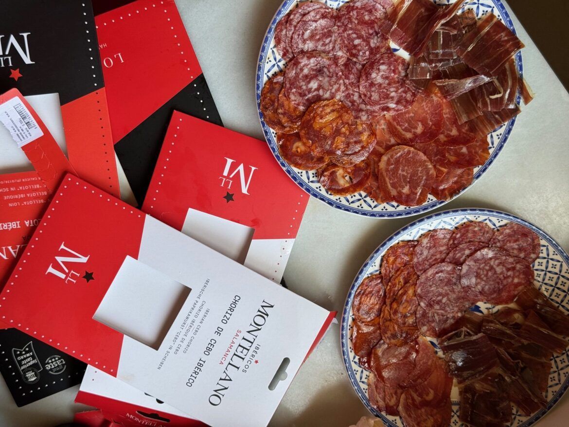 Picnic by Montellano, el plan de ibéricos para el verano que desean los paladares más exigentes - Gastronomía y Moda
