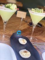 Disfruta la fusión gastronómica más atrevida de cocina, coctelería y diversión - Gastronomía y Moda