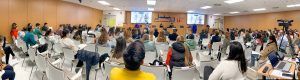 El diseñador de moda Nicolás Montenegro inaugura la primera edición del ‘Osuna Diseña’ - Gastronomía y Moda