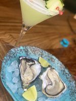 Disfruta la fusión gastronómica más atrevida de cocina, coctelería y diversión - Gastronomía y Moda