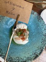 Disfruta la fusión gastronómica más atrevida de cocina, coctelería y diversión - Gastronomía y Moda