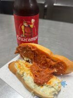 "Mi casa, Casa Moreno" - Gastronomía y Moda