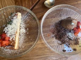 Disfruta la fusión gastronómica más atrevida de cocina, coctelería y diversión - Gastronomía y Moda