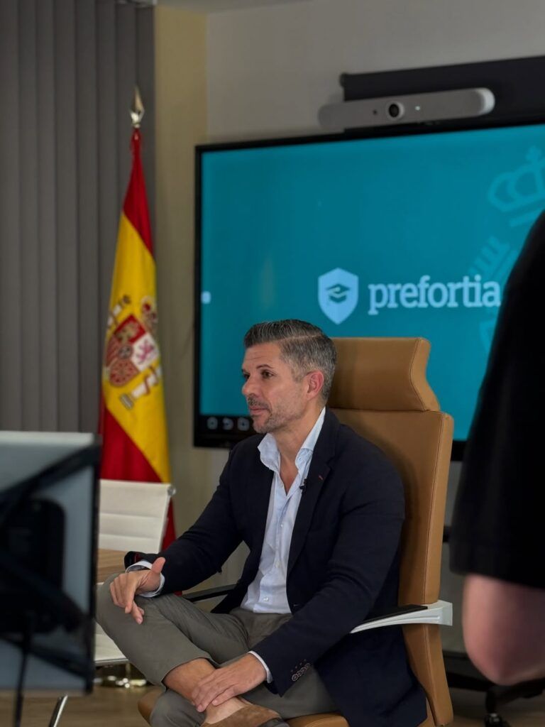 Academia Prefortia impulsa la formación para Guardia Civil con un modelo que transforma vidas - Gastronomía y Moda