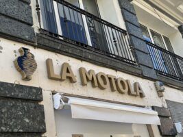 La Motola abre sus 'gastronómicas' puertas en Sevilla - Gastronomía y Moda