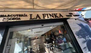 Restaurante Abacería La Finka, donde gastronomía que te enamorará desde el primer bocado - Gastronomía y Moda