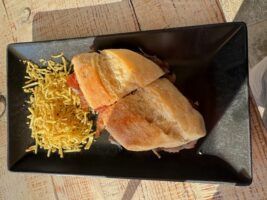 Restaurante Abacería La Finka, donde gastronomía que te enamorará desde el primer bocado - Gastronomía y Moda