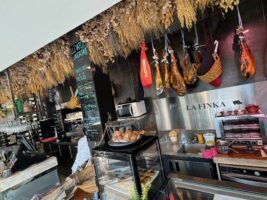 Restaurante Abacería La Finka, donde gastronomía que te enamorará desde el primer bocado - Gastronomía y Moda