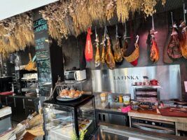 Restaurante Abacería La Finka, donde gastronomía que te enamorará desde el primer bocado - Gastronomía y Moda