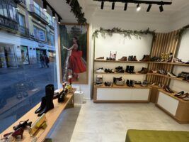 ¡Bienvenidos Martinelli! al centro de Sevilla - Gastronomía y Moda