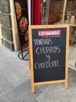 La Motola abre sus 'gastronómicas' puertas en Sevilla - Gastronomía y Moda