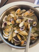 Restaurante Marisquería Peix, de mejor 'De la mar al paladar' en la Ría de Huelva - Gastronomía y Moda