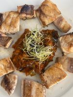 Restaurante Marisquería Peix, de mejor 'De la mar al paladar' en la Ría de Huelva - Gastronomía y Moda