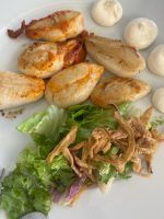 Restaurante Marisquería Peix, de mejor 'De la mar al paladar' en la Ría de Huelva - Gastronomía y Moda