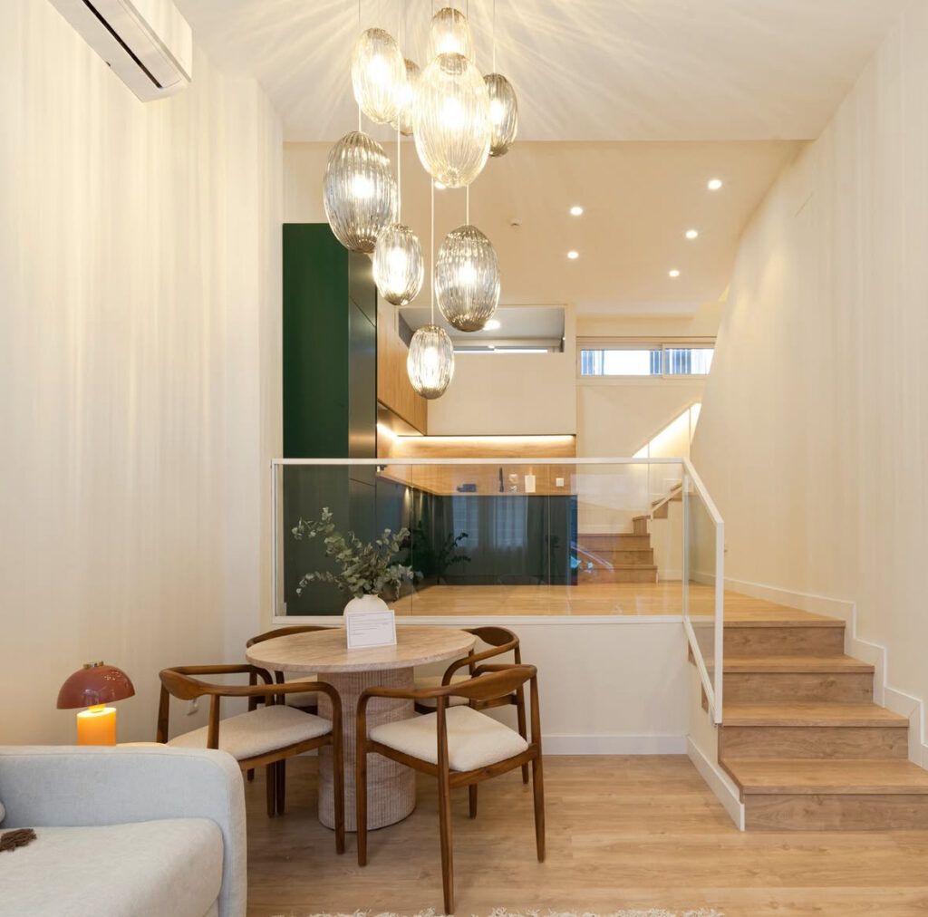Descubre Suites Triana Sevilla: tu refugio ideal en el corazón de Triana - Gastronomía y Moda