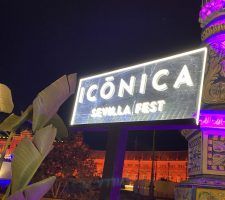 Gastronomía y música en perfecta armonía se funden un año más en Icónica Santalucía Sevilla Fest - Gastronomía y Moda