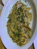 Espectacular noche de música y gastronomía en Icónica Fest - Gastronomía y Moda