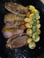 Espectacular noche de música y gastronomía en Icónica Fest - Gastronomía y Moda