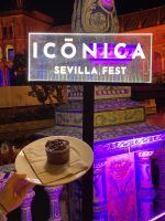 Espectacular noche de música y gastronomía en Icónica Fest - Gastronomía y Moda